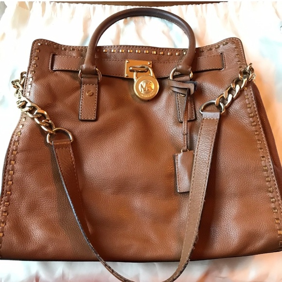 Michael Kors Shoulder Bag - Picture 3 of 3